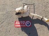 VAS LICHID SPALATOR PARBRIZ RENAULT SCENIC II OEM: 8200104705.