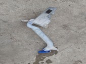 VAS LICHID SPALATOR PARBRIZ SKODA FABIA II 