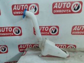 VAS LICHID SPALATOR PARBRIZ SKODA FABIA OEM: 6Q0955453.