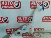 VAS LICHID SPALATOR PARBRIZ SKODA FABIA OEM: 6Q0955453.