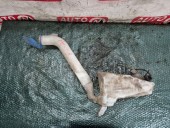 VAS LICHID SPALATOR PARBRIZ SKODA FABIA OEM: 6Q0955453.