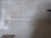 VAS LICHID SPALATOR PARBRIZ SKODA OCTAVIA II OEM: 1K0955453Q.