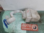 VAS LICHID SPALATOR PARBRIZ SKODA SUPERB II OEM: 2141014.