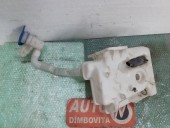 VAS LICHID SPALATOR PARBRIZ SKODA SUPERB II OEM: 2141014.