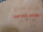 VAS LICHID SPALATOR PARBRIZ VOLKSWAGEN BORA OEM: 1J0955453N.