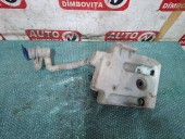 VAS LICHID SPALATOR PARBRIZ VOLKSWAGEN CADDY III OEM: 1K0955453Q.
