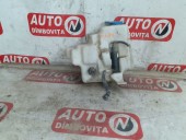 VAS LICHID SPALATOR PARBRIZ VOLKSWAGEN GOLF IV OEM: 1J0955453K/L.