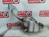 VAS LICHID SPALATOR PARBRIZ VOLKSWAGEN PASSAT B5.5 OEM: 3B0355453AF.