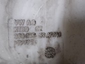 VAS LICHID SPALATOR PARBRIZ VOLKSWAGEN PASSAT B5.5 OEM: 3B0955453AF.