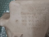 VAS LICHID SPALATOR PARBRIZ VOLKSWAGEN PASSAT B6 OEM: 1K0955453Q.