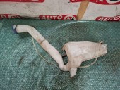 VAS LICHID SPALATOR PARBRIZ VOLKSWAGEN POLO 9N OEM: 6Q0955453N.