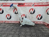 VAS LICHID SPALATOR PARBRIZ VOLKSWAGEN POLO 9N OEM: 6Q0955453N/P.