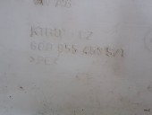 VAS LICHID SPALATOR PARBRIZ VOLKSWAGEN POLO 9N OEM: 6Q0955453S/T.