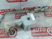 VAS LICHID SPALATOR PARBRIZ VOLKSWAGEN SHARAN OEM: 7M3955453P/Q.