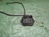 VAS/REZERVOR VACUUM FIAT BRAVO II OEM: 46845905.