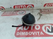 VAS/REZERVOR VACUUM VOLKSWAGEN GOLF IV OEM: 054129808.