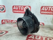 VENTILATOR AEROTERMA AUDI A4 B5 OEM: 8A1820021.