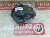 VENTILATOR AEROTERMA AUDI A4 B5 OEM: 8D1820005J.