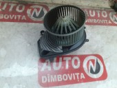 VENTILATOR AEROTERMA AUDI A4 B5 OEM: 8D1820005J.