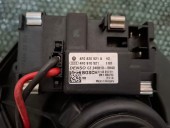VENTILATOR AEROTERMA AUDI A6 C6 QUATTRO OEM: 4F0820521A.