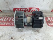 VENTILATOR AEROTERMA BMW E46 OEM: BEHR 70669.