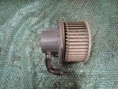 VENTILATOR AEROTERMA CHEVROLET AVEO 