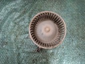 VENTILATOR AEROTERMA CHEVROLET AVEO 