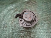 VENTILATOR AEROTERMA CHEVROLET AVEO 