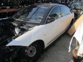 VENTILATOR AEROTERMA CITROEN C6 OEM: 4PUH18456BA.