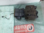 VENTILATOR AEROTERMA CITROEN C6 OEM: 4PYH-18592-B.