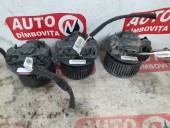 VENTILATOR AEROTERMA DACIA LOGAN I 
