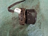VENTILATOR AEROTERMA DACIA LOGAN I 