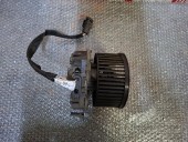 VENTILATOR AEROTERMA DACIA LOGAN I 
