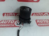 VENTILATOR AEROTERMA DACIA LOGAN I OEM: 8200486104.