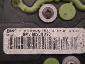 VENTILATOR AEROTERMA DACIA LOGAN I OEM: N106609Z.