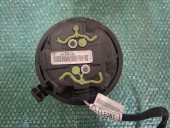 VENTILATOR AEROTERMA DACIA LOGAN I OEM: N106609Z.