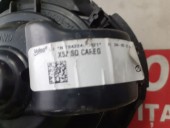 VENTILATOR AEROTERMA DACIA LOGAN III OEM: T268616.