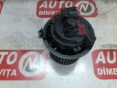VENTILATOR AEROTERMA DACIA LOGAN OEM: T1020778J.