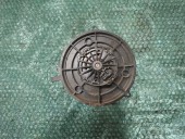 VENTILATOR AEROTERMA DAIHATSU TERIOS OEM: 272500-0421.