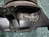 VENTILATOR AEROTERMA FIAT PUNTO 