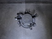 VENTILATOR AEROTERMA FIAT PUNTO 