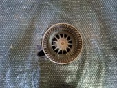 VENTILATOR AEROTERMA FIAT PUNTO OEM: 141730600.