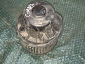 VENTILATOR AEROTERMA FORD C-MAX OEM: 1736007101.