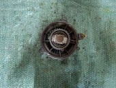 VENTILATOR AEROTERMA FORD FIESTA V 
