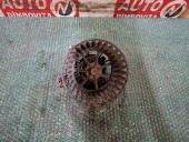 VENTILATOR AEROTERMA FORD FIESTA V 