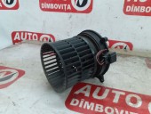 VENTILATOR AEROTERMA FORD FIESTA V OEM: 1736005401.
