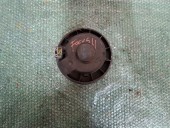 VENTILATOR AEROTERMA FORD FOCUS II OEM: 3M5H-18456-EB.