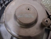 VENTILATOR AEROTERMA FORD FOCUS OEM: XS4H-18456-AD.