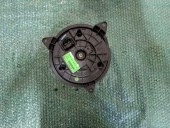VENTILATOR AEROTERMA FORD MONDEO III OEM: 1S7H-18456-AC.