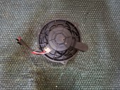 VENTILATOR AEROTERMA HYUNDAI SANTA FE II 